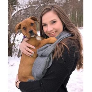 Meet your Posher, Melissa